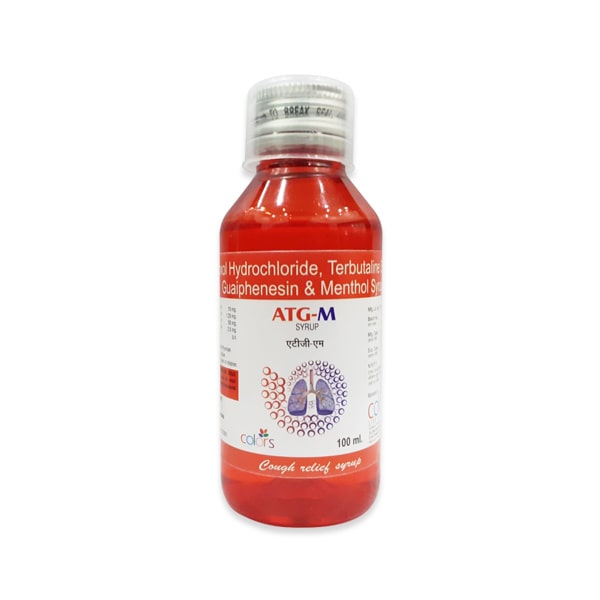 ATG-M