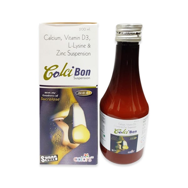 COLCI-BON