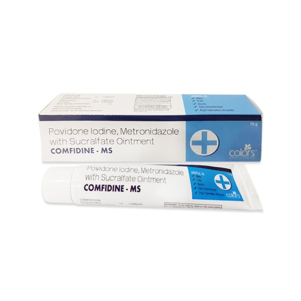 COMFIDINE-MS