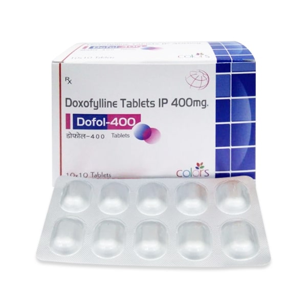 DOFOL-400