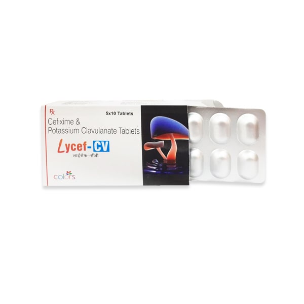 LYCEF-CV