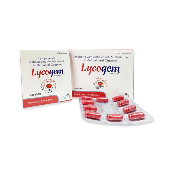 LYCOGEM