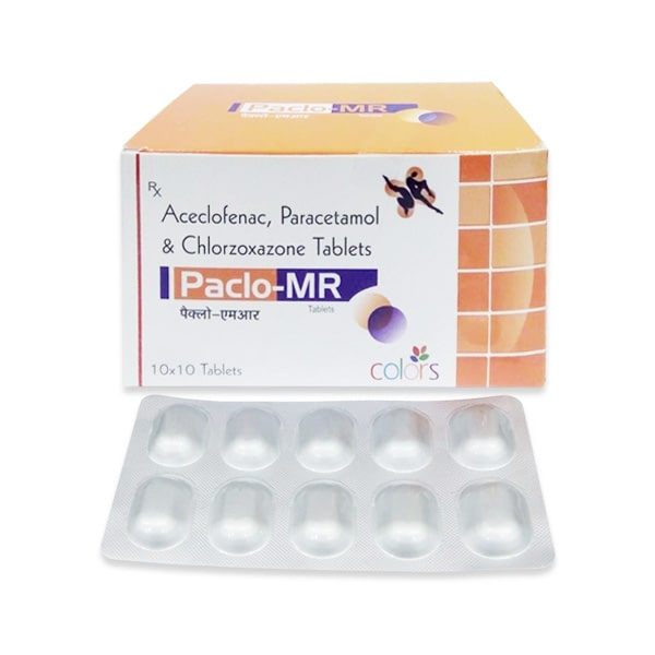 PACLO-MR