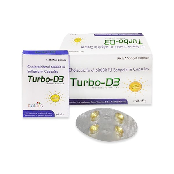 TURBO-D3