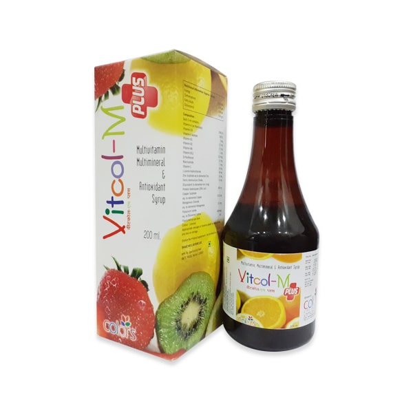 VITCOL-M+
