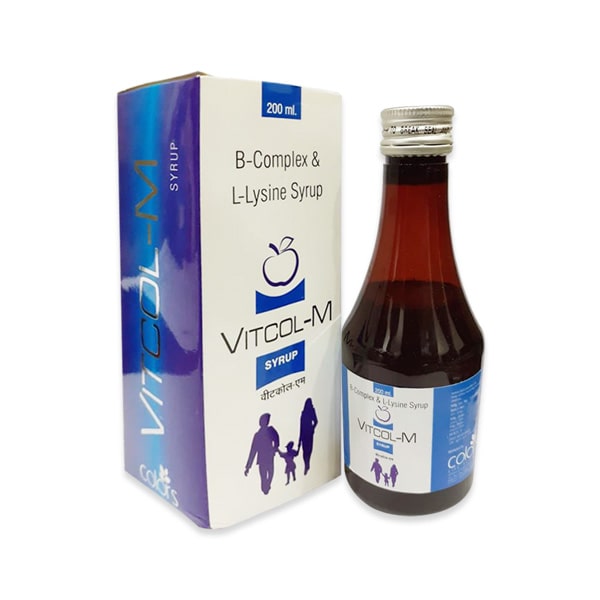 VITCOL-M