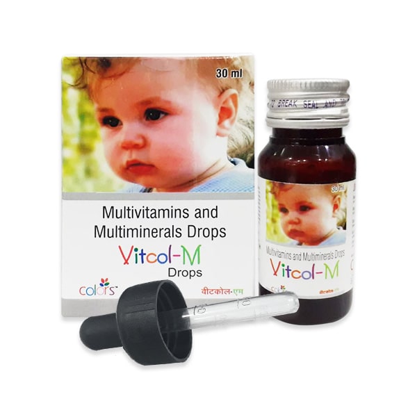 VITCOL-M
